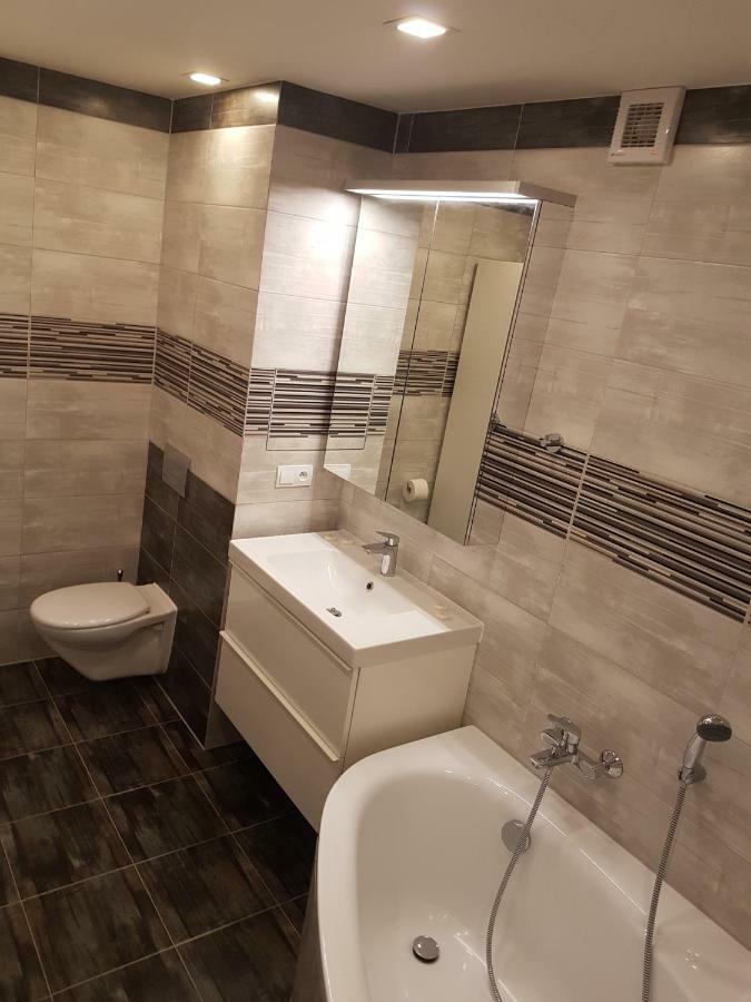 Casa Verde Apartment Bratislava Dış mekan fotoğraf