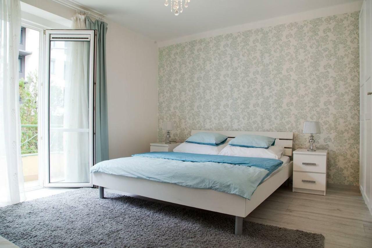 Casa Verde Apartment Bratislava Dış mekan fotoğraf